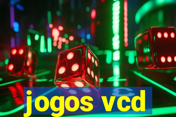 jogos vcd